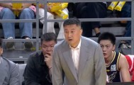 开云体育下载-完美复仇！辽宁完胜广东，付豪26+9，崔永熙首秀2分 杜锋暴跳如雷